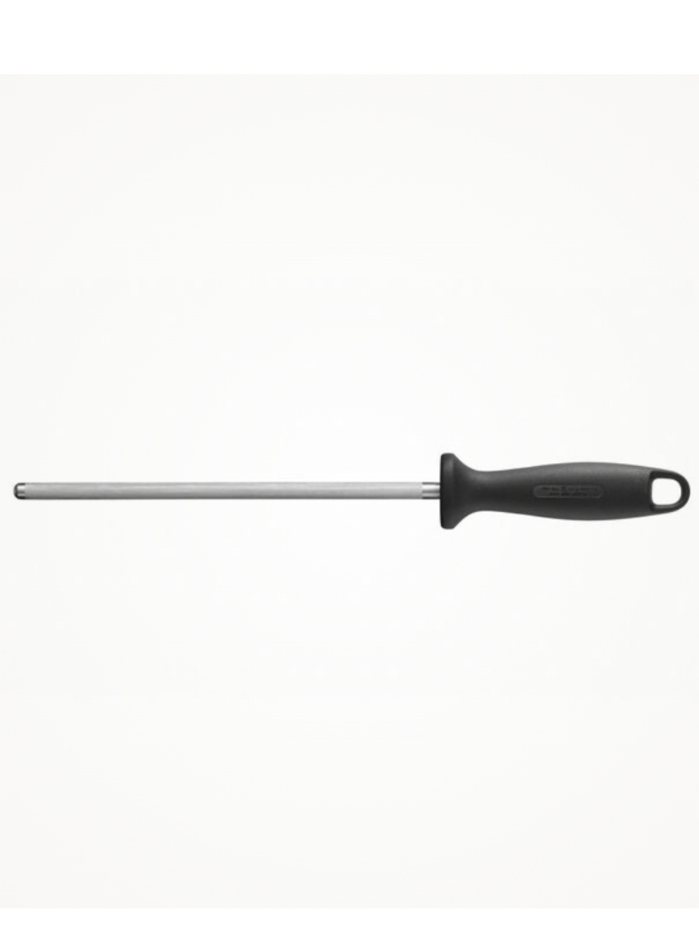 Zwilling Knife Sharpener 23 cm Sharpening steel chrome plated Made In Germany